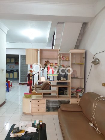 For Sale Hunian Mewah Cozy di Jakarta Utara For Sale Hunian Mewah Cozy di Jakarta Utara