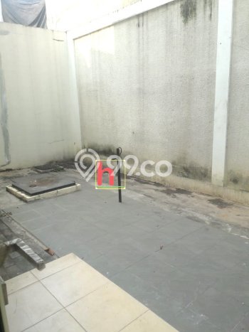 Jual Rumah Mewah Elegan Dengan View Eksklusif di Gading Serpong, Tangerang Jual Rumah Mewah Elegan Dengan View Eksklusif di Gading Serpong, Tangerang