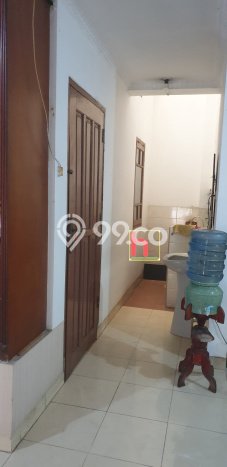 Sewa Rumah Harga Terjangkau di Muara Karang Jakarta Utara dengan 4 KT Sewa Rumah Harga Terjangkau di Muara Karang Jakarta Utara dengan 4 KT