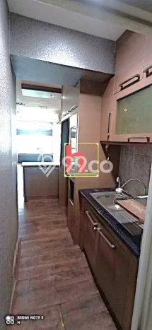 Hunian Strategis 96m2 di Pantai Mutiara Jakarta Utara 2 Bedroom Hunian Strategis 96m2 di Pantai Mutiara Jakarta Utara 2 Bedroom