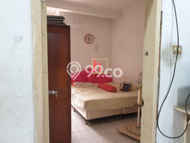 For Sale Hunian Mewah Cozy di Jakarta Utara For Sale Hunian Mewah Cozy di Jakarta Utara