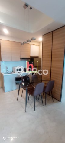 Siap Milik Apartemen Mewah 2 KT & 2 KM di Senen, Jakarta Pusat Siap Milik Apartemen Mewah 2 KT & 2 KM di Senen, Jakarta Pusat
