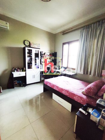 Disewakan! Rumah 5 Kamar Tidur &
1 Kamar Mandi di Muara Karang, Jakarta Utara Disewakan! Rumah 5 Kamar Tidur &
1 Kamar Mandi di Muara Karang, Jakarta Utara