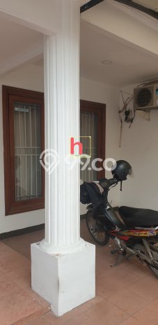 Sewa Rumah Harga Terjangkau di Muara Karang Jakarta Utara dengan 4 KT Sewa Rumah Harga Terjangkau di Muara Karang Jakarta Utara dengan 4 KT