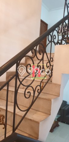 Sewa Rumah Harga Terjangkau di Muara Karang Jakarta Utara dengan 4 KT Sewa Rumah Harga Terjangkau di Muara Karang Jakarta Utara dengan 4 KT