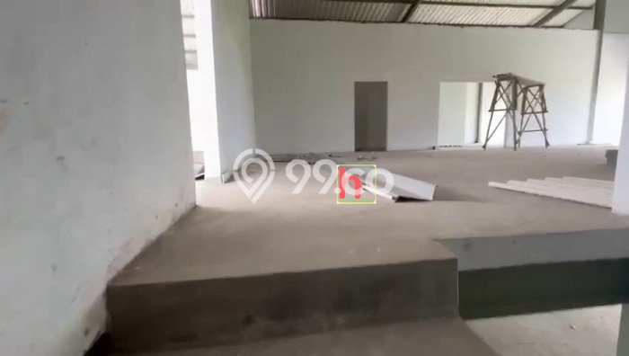 Gudang Dijual Lokasi Emas di Tangerang Luas 4935m2 Gudang Dijual Lokasi Emas di Tangerang Luas 4935m2