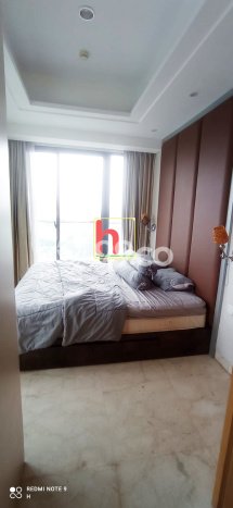 Siap Milik Apartemen Mewah 2 KT & 2 KM di Senen, Jakarta Pusat Siap Milik Apartemen Mewah 2 KT & 2 KM di Senen, Jakarta Pusat