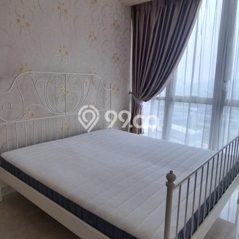 Hunian Apartemen Eksklusif untuk Dijual di Jakarta Barat dengan 3 BR & 3 Kamar Mandi Hunian Apartemen Eksklusif untuk Dijual di Jakarta Barat dengan 3 BR & 3 Kamar Mandi