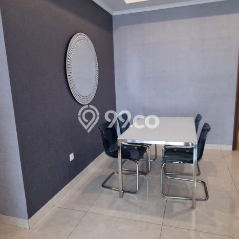 Hunian Apartemen Eksklusif untuk Dijual di Jakarta Barat dengan 3 BR & 3 Kamar Mandi Hunian Apartemen Eksklusif untuk Dijual di Jakarta Barat dengan 3 BR & 3 Kamar Mandi