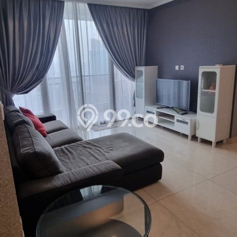 Hunian Apartemen Eksklusif untuk Dijual di Jakarta Barat dengan 3 BR & 3 Kamar Mandi Hunian Apartemen Eksklusif untuk Dijual di Jakarta Barat dengan 3 BR & 3 Kamar Mandi