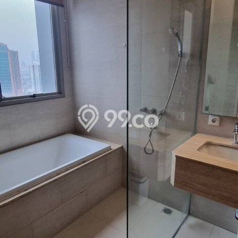 Hunian Apartemen Eksklusif untuk Dijual di Jakarta Barat dengan 3 BR & 3 Kamar Mandi Hunian Apartemen Eksklusif untuk Dijual di Jakarta Barat dengan 3 BR & 3 Kamar Mandi