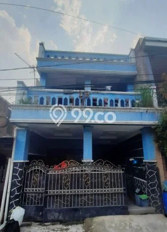 Rumah Terjangkau Dijual di Cibiru, Bandung Harga Rp 450 Juta Rumah Terjangkau Dijual di Cibiru, Bandung Harga Rp 450 Juta