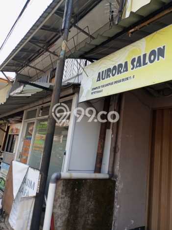 Ruko Dijual di Margahayu LT 70m2, LB 140m2 untuk Investasi Ruko Dijual di Margahayu LT 70m2, LB 140m2 untuk Investasi