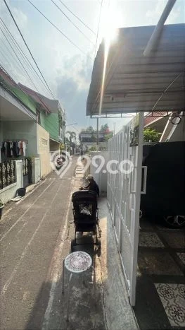 Hunian Super Mewah dengan Akses Paling Strategis di Rawa Belong, Jakarta Barat Hunian Super Mewah dengan Akses Paling Strategis di Rawa Belong, Jakarta Barat