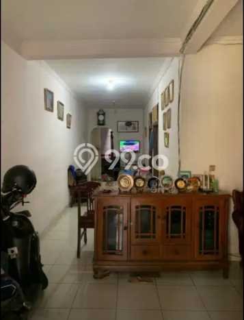 Rumah Modern 4 KT di Tomang Jakarta Barat Unfurnished Rumah Modern 4 KT di Tomang Jakarta Barat Unfurnished