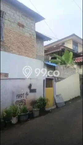 Jual Rumah Minimalis Bagus Punya 4 KT di Kebon Jeruk Jakarta Barat - Jual Rumah Minimalis Bagus Punya 4 KT di Kebon Jeruk Jakarta Barat -