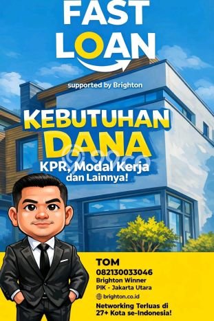 For Sale Rumah Mewah Exclusive di Jagakarsa, Jakarta Selatan For Sale Rumah Mewah Exclusive di Jagakarsa, Jakarta Selatan