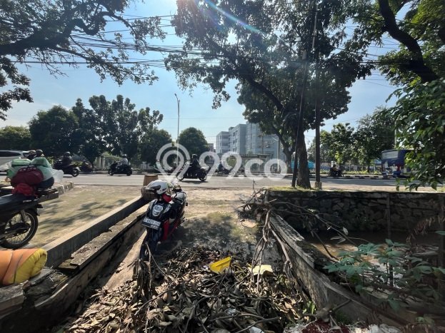 Lahan untuk Dijual Lokasi Pasar Minggu, Jakarta Selatan Luas 320m2 SHM Lahan untuk Dijual Lokasi Pasar Minggu, Jakarta Selatan Luas 320m2 SHM