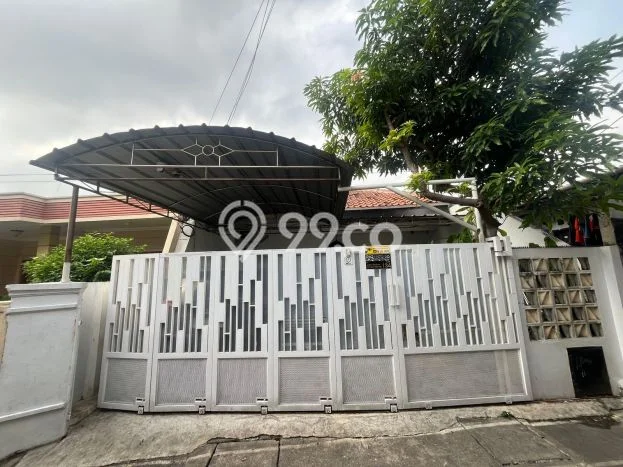 Hunian Super Mewah dengan Akses Paling Strategis di Rawa Belong, Jakarta Barat Hunian Super Mewah dengan Akses Paling Strategis di Rawa Belong, Jakarta Barat