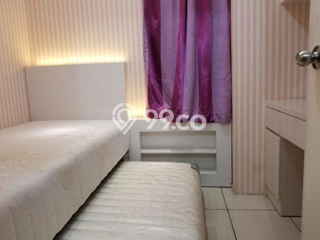 Tersedia Apartemen 2 KT, 1 KM, 35m2 di Penjaringan, Jakarta Utara Tersedia Apartemen 2 KT, 1 KM, 35m2 di Penjaringan, Jakarta Utara