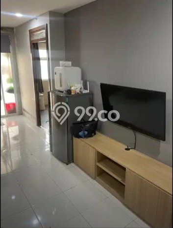 Hunian Apartemen 1 KT 1 KM Dijual di Penjaringan Jakarta Utara, Luas 44m2 Hunian Apartemen 1 KT 1 KM Dijual di Penjaringan Jakarta Utara, Luas 44m2