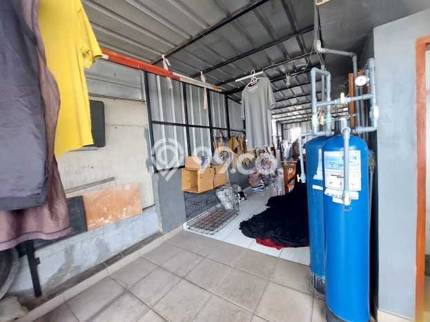 Rumah Modern 5 Kamar LT 73m2 di Grogol Rumah Modern 5 Kamar LT 73m2 di Grogol