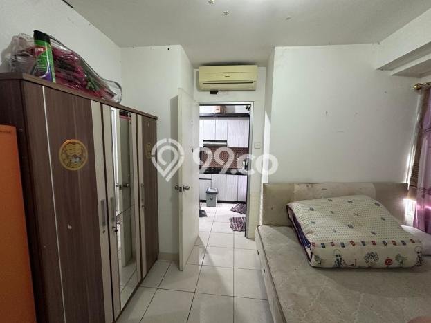 Tersedia Apartemen 2 KT, 1 KM, 35m2 di Penjaringan, Jakarta Utara Tersedia Apartemen 2 KT, 1 KM, 35m2 di Penjaringan, Jakarta Utara