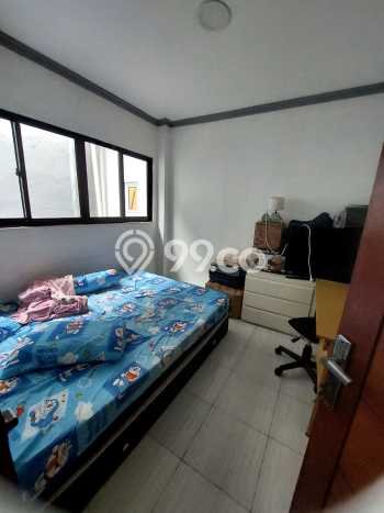 Rumah Modern 5 Kamar LT 73m2 di Grogol Rumah Modern 5 Kamar LT 73m2 di Grogol