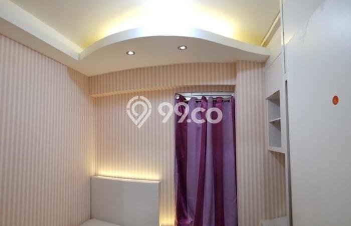 Tersedia Apartemen 2 KT, 1 KM, 35m2 di Penjaringan, Jakarta Utara Tersedia Apartemen 2 KT, 1 KM, 35m2 di Penjaringan, Jakarta Utara