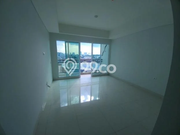 Apartemen Minimalis untuk Dijual di Kosambi Dengan Spesifikasi 0 KT & 1 KM Apartemen Minimalis untuk Dijual di Kosambi Dengan Spesifikasi 0 KT & 1 KM