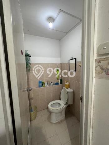 Tersedia Apartemen 2 KT, 1 KM, 35m2 di Penjaringan, Jakarta Utara Tersedia Apartemen 2 KT, 1 KM, 35m2 di Penjaringan, Jakarta Utara
