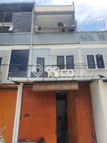 Rumah Modern 5 Kamar LT 73m2 di Grogol Rumah Modern 5 Kamar LT 73m2 di Grogol