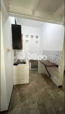 Rumah Modern Minimalis 4 Kamar Siap Huni di Kebon Jeruk Rumah Modern Minimalis 4 Kamar Siap Huni di Kebon Jeruk