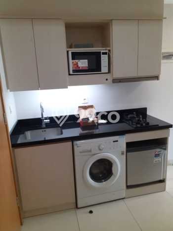 Unit Apartemen 0 Kamar & 1 Kamar Mandi Dijual di Kemayoran, Jakarta Pusat Unit Apartemen 0 Kamar & 1 Kamar Mandi Dijual di Kemayoran, Jakarta Pusat
