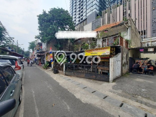 Best Deal Hunian Mewah Ideal dan Luas di Kebayoran Baru, Jakarta Selatan Best Deal Hunian Mewah Ideal dan Luas di Kebayoran Baru, Jakarta Selatan