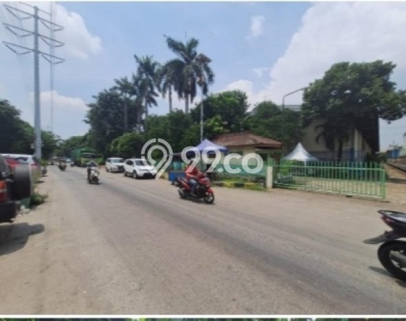 Pabrik Paling Dicari LB 8284m2 Dijual di Cakung Pabrik Paling Dicari LB 8284m2 Dijual di Cakung