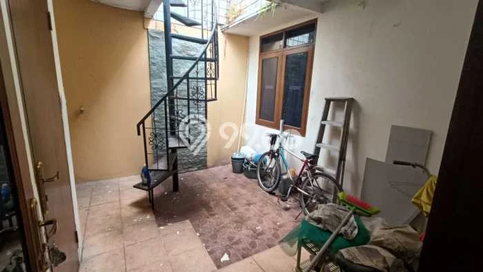 Rumah Luas Asri 3 KT Siap Pakai di Taman Yasmin Bogor Rumah Luas Asri 3 KT Siap Pakai di Taman Yasmin Bogor