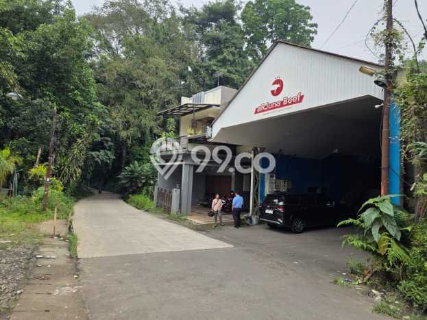 KEUNTUNGAN BERLIPAT! Gudang di , Luas 800m2m², Lokasi Mainroad KEUNTUNGAN BERLIPAT! Gudang di , Luas 800m2m², Lokasi Mainroad