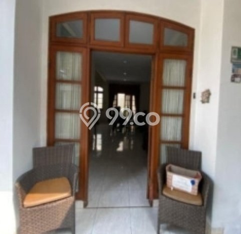 Dijual Rumah Modern 4 KT di Pondok Gede, Bekasi Dijual Rumah Modern 4 KT di Pondok Gede, Bekasi