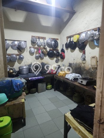 Untuk Dijual Komersial di Pademangan Jakarta Utara LT 1000m2 / LB 1700m2 Untuk Dijual Komersial di Pademangan Jakarta Utara LT 1000m2 / LB 1700m2