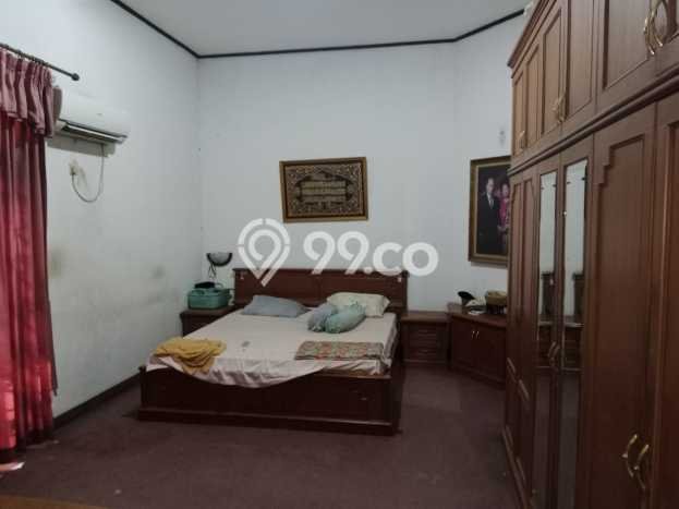 Hunian Mewah LB 120m2 Siap Huni Desain Elegan di Pondok Gede, Bekasi Hunian Mewah LB 120m2 Siap Huni Desain Elegan di Pondok Gede, Bekasi