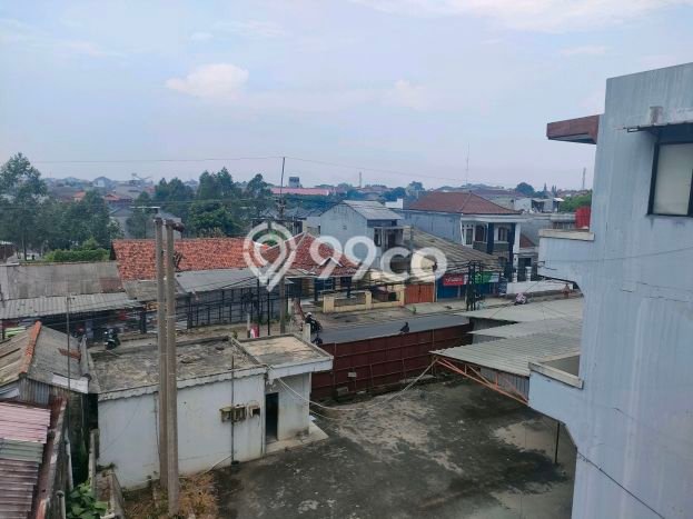 Unit Gudang Dijual di Cibinong Bogor Luas Tanah 1176m2, Luas Bangunan 2036m2 Unit Gudang Dijual di Cibinong Bogor Luas Tanah 1176m2, Luas Bangunan 2036m2