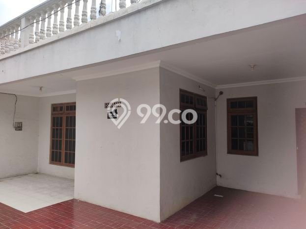Rumah Minimalis 4 Kamar LT 139m2 di Rawamangun Rumah Minimalis 4 Kamar LT 139m2 di Rawamangun