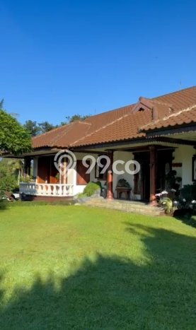 Tanah Komersial Dijual di Megamendung Bogor 3693m2 Tanah Komersial Dijual di Megamendung Bogor 3693m2