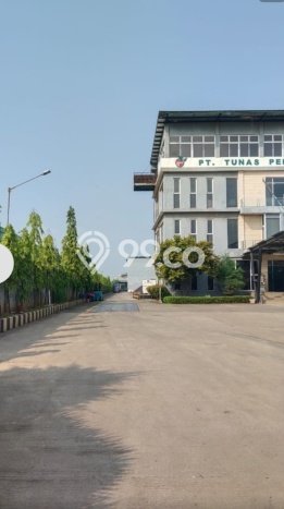 LOKASI PREMIUM! Gudang Kawasan , Luas 8000m2m², Lokasi Strategis LOKASI PREMIUM! Gudang Kawasan , Luas 8000m2m², Lokasi Strategis