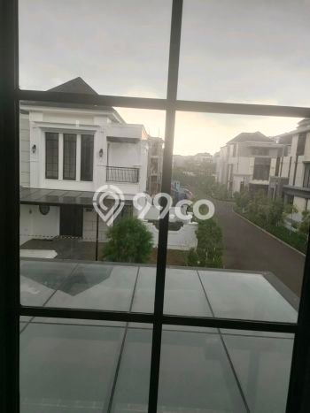 Rumah Elit Modern Tanpa Renovasi di Buaran Jakarta Timur Rumah Elit Modern Tanpa Renovasi di Buaran Jakarta Timur