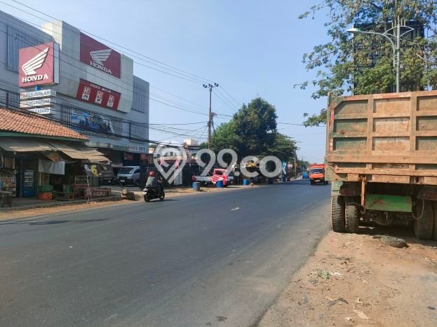 Dijual! Gudang di Bantar Gebang Bekasi LT 15302m2 / LB 14256m2 Kawasan Bisnis Dijual! Gudang di Bantar Gebang Bekasi LT 15302m2 / LB 14256m2 Kawasan Bisnis
