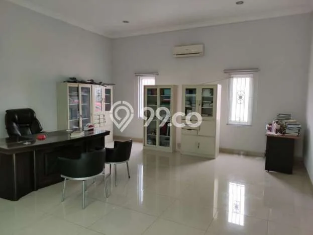 Rumah Elit LB 1086m2 Siap Pakai Desain Elegan di Sunter, Jakarta Utara Rumah Elit LB 1086m2 Siap Pakai Desain Elegan di Sunter, Jakarta Utara