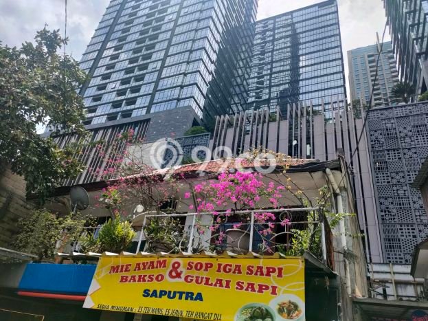Best Deal Hunian Mewah Ideal dan Luas di Kebayoran Baru, Jakarta Selatan Best Deal Hunian Mewah Ideal dan Luas di Kebayoran Baru, Jakarta Selatan