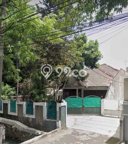 Rumah Luxury Modern Tanpa Renovasi di Condet Jakarta Timur Rumah Luxury Modern Tanpa Renovasi di Condet Jakarta Timur